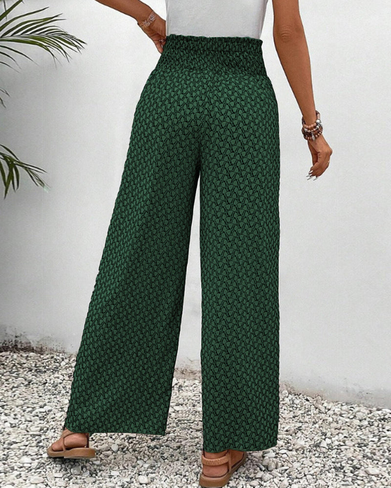 Felicia™ | Comfortable trousers
