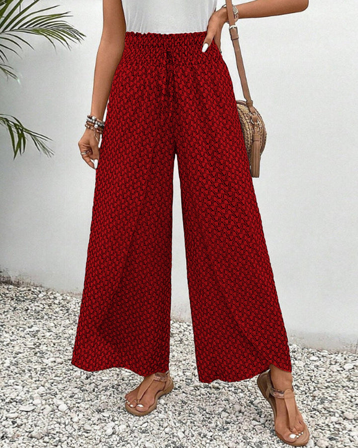 Felicia™ | Comfortable trousers