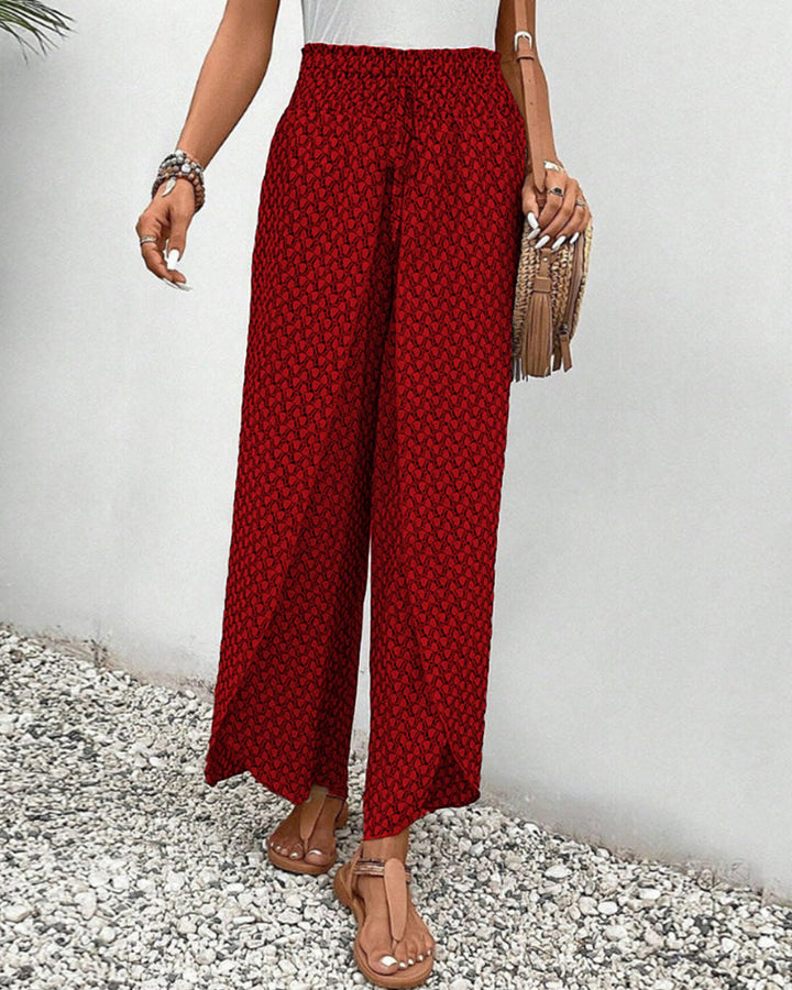 Felicia™ | Comfortable trousers