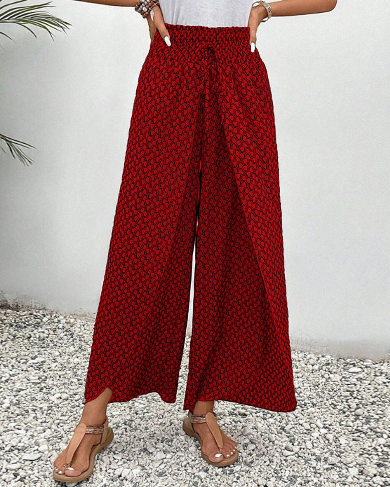 Felicia™ | Comfortable trousers