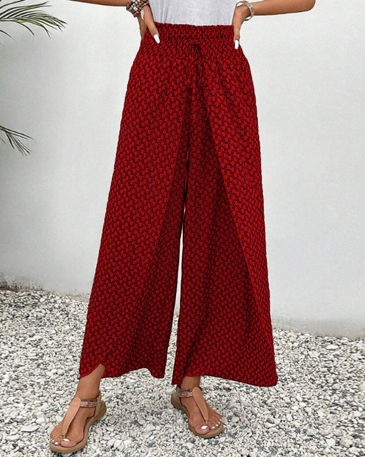 Felicia™ | Comfortable trousers