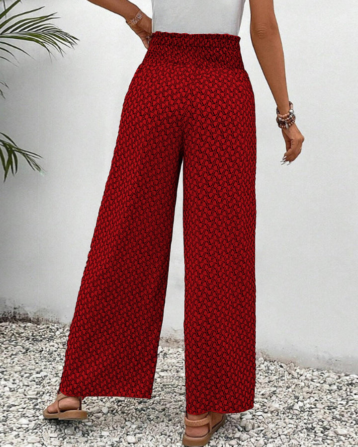Felicia™ | Comfortable trousers