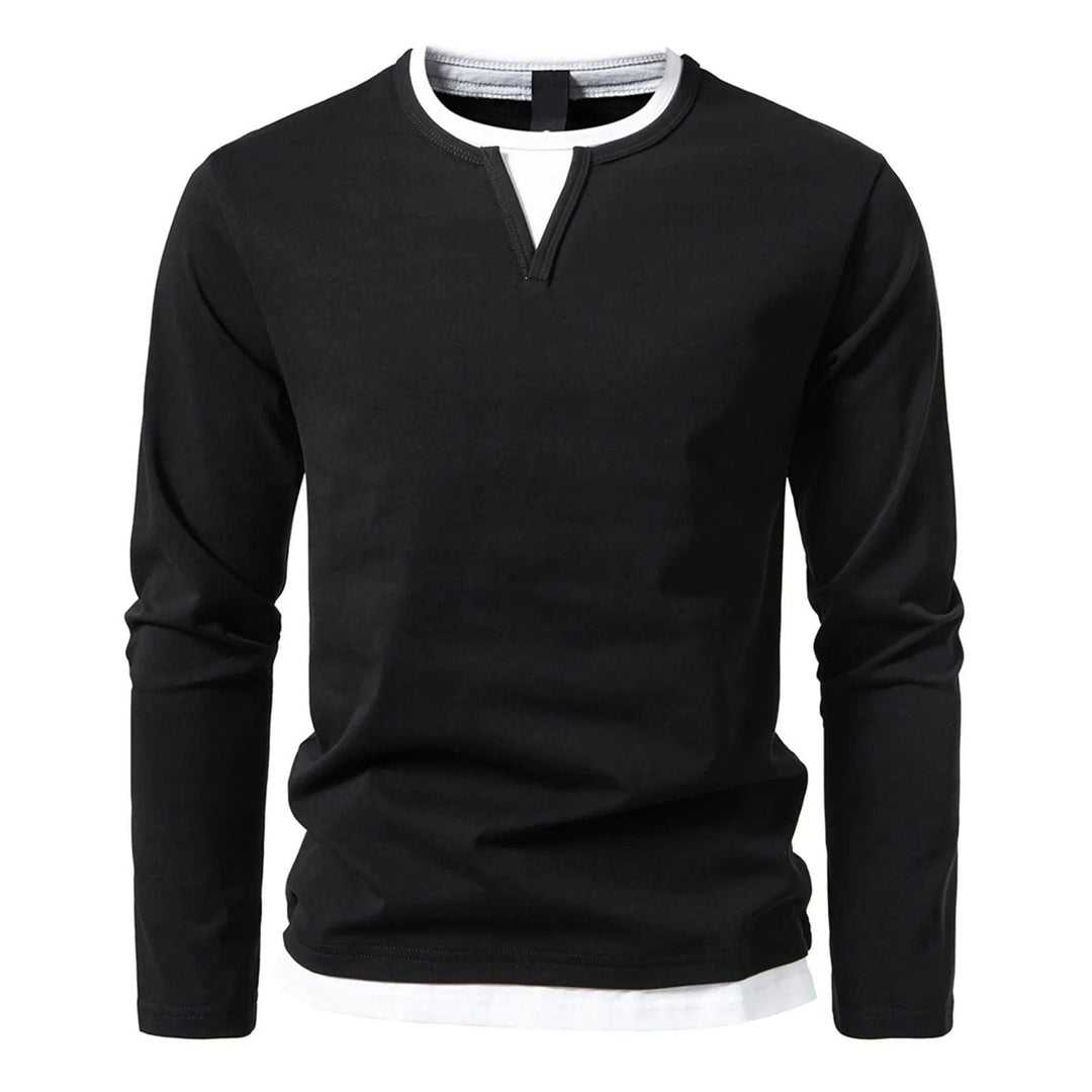 JOSHUA® | Stylish Longsleeved Shirt (Buy 1, Get 1 Free)