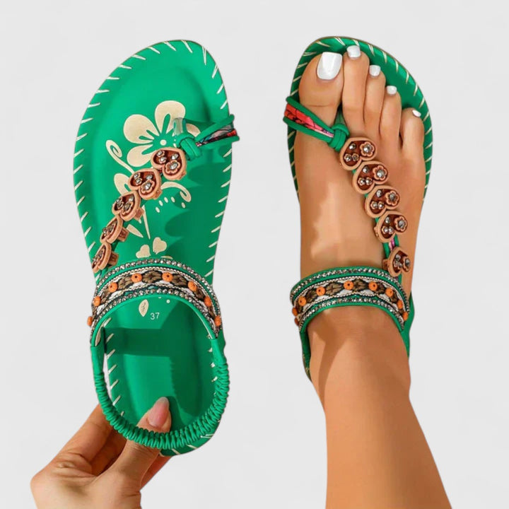 Brenda | Comfortable & elegant sandals