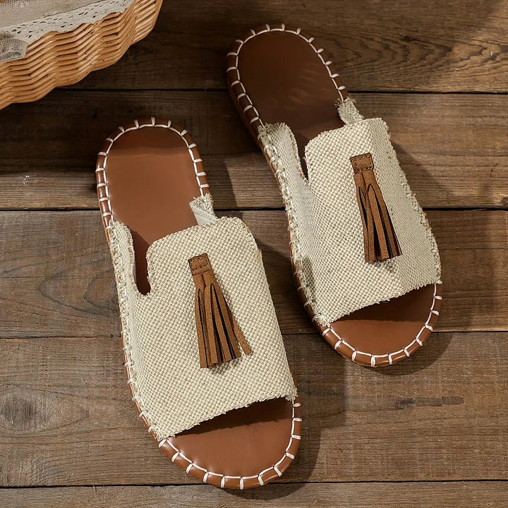 Joan | Comfortable Summer Sandals