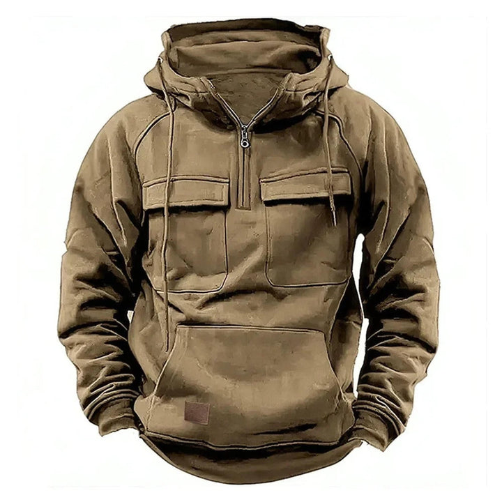 Jake - Premium Tactical Jacket
