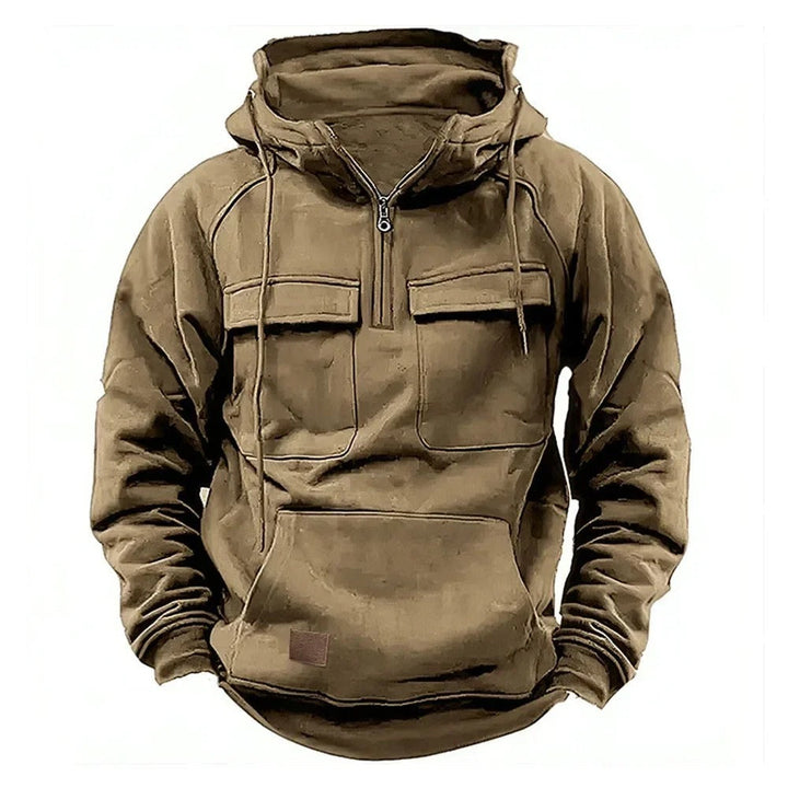 Nick™ - High quality tactical hoodie