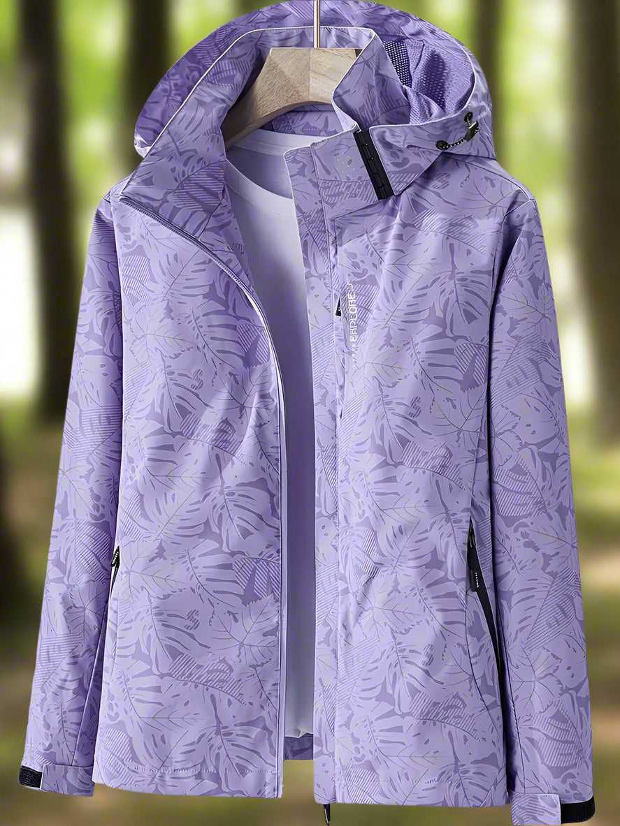 Irina™ - Waterproof Summer Jacket for Women