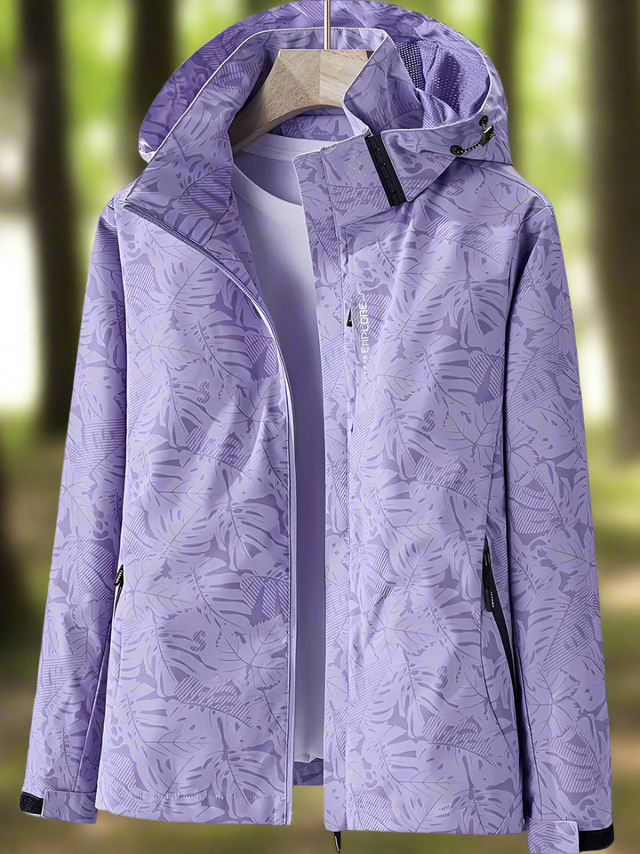 Irina™ - Waterproof Summer Jacket for Women