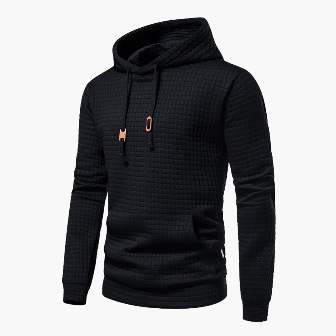 Ryan - Warm Hoodie (Buy 1, Get 1 Free)