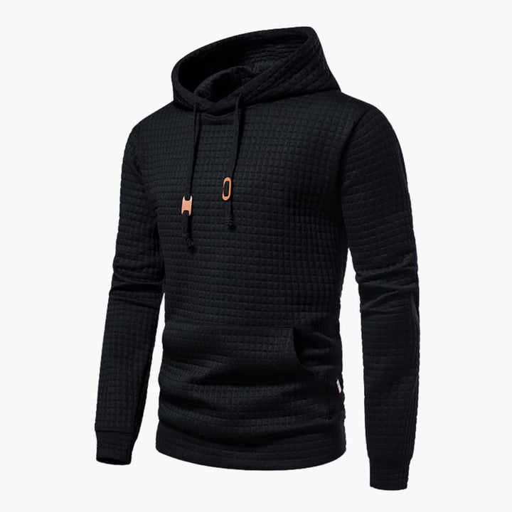 Ryan - Warm Hoodie (Buy 1, Get 1 Free)