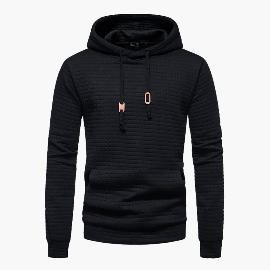 Ryan - Warm Hoodie (Buy 1, Get 1 Free)