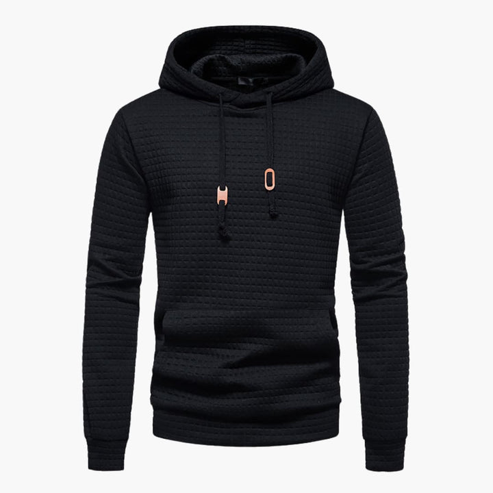 Ryan - Warm Hoodie (Buy 1, Get 1 Free)