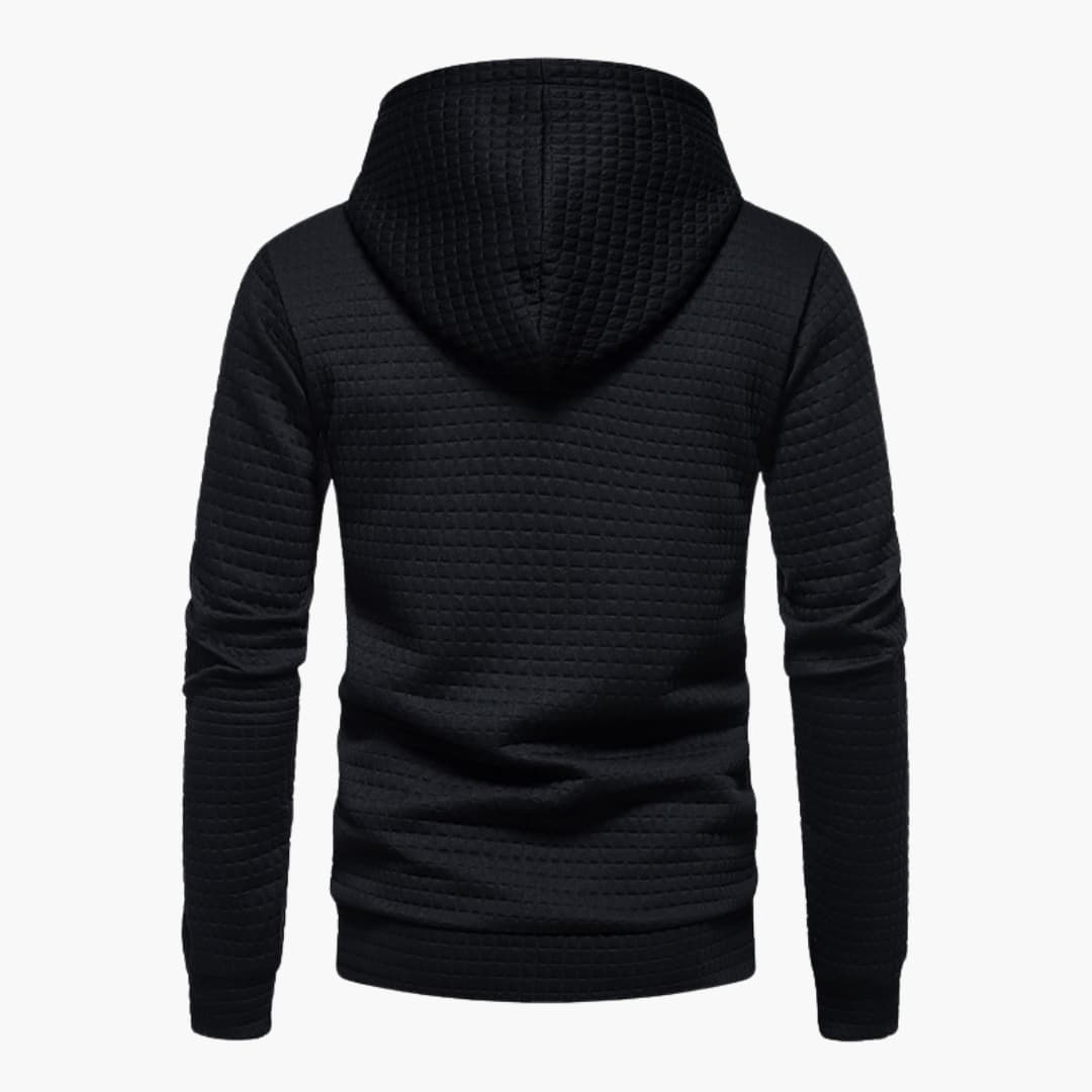 Ryan - Warm Hoodie (Buy 1, Get 1 Free)