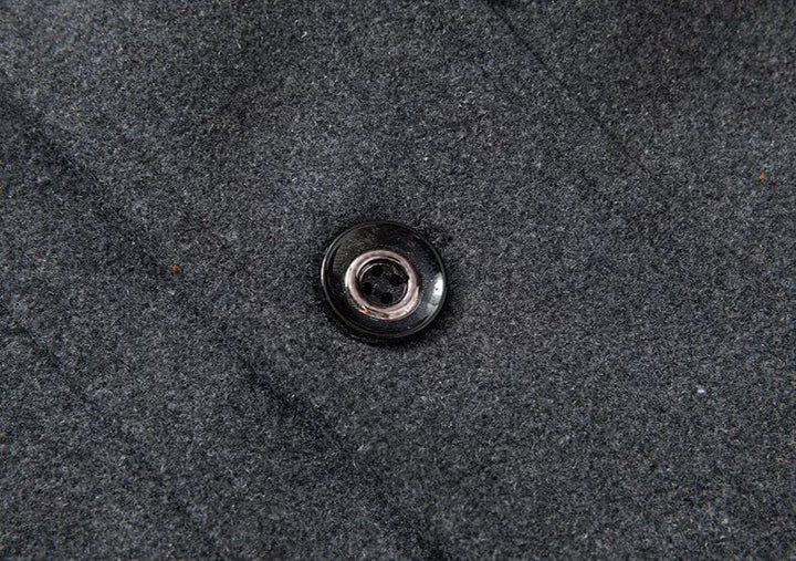 Aiden | Two-Piece Winter Coat