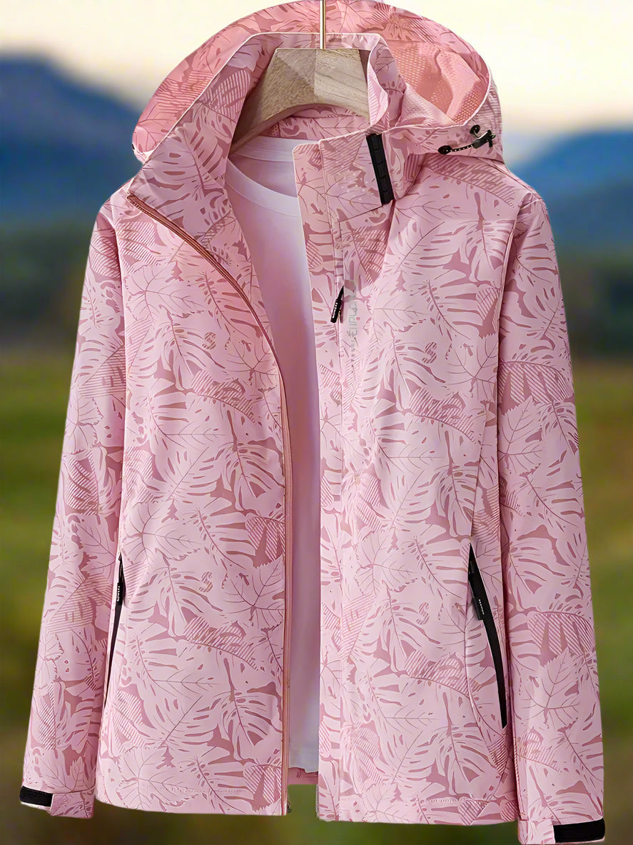 Irina™ - Waterproof Summer Jacket for Women