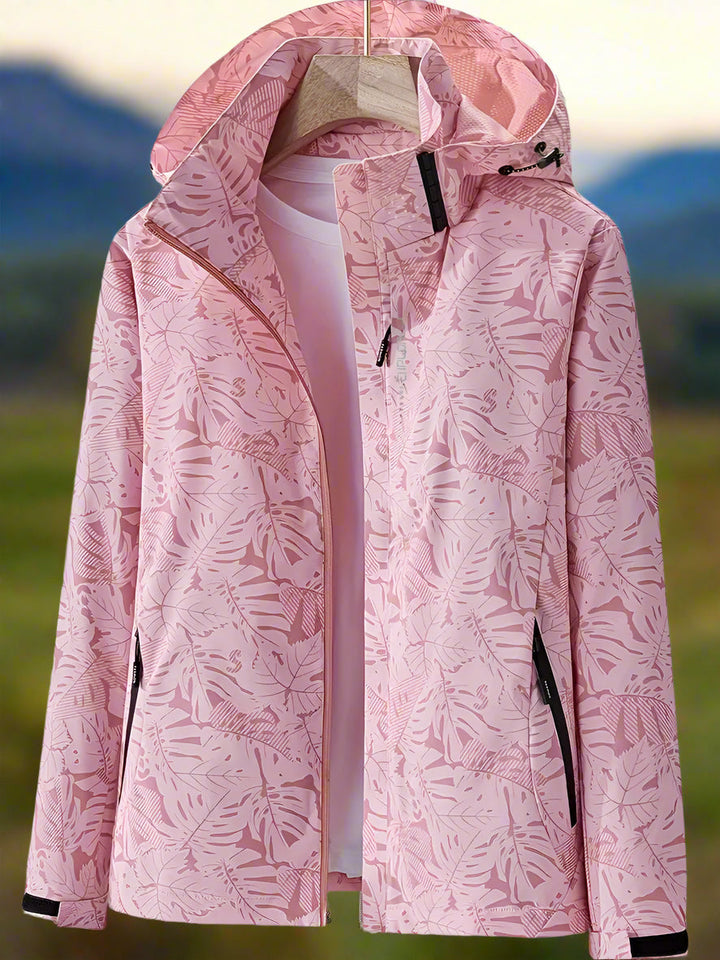 Irina™ - Waterproof Summer Jacket for Women