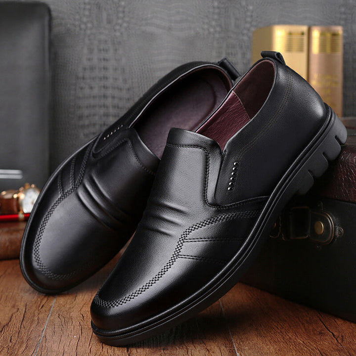 Mike™ | Business shoes