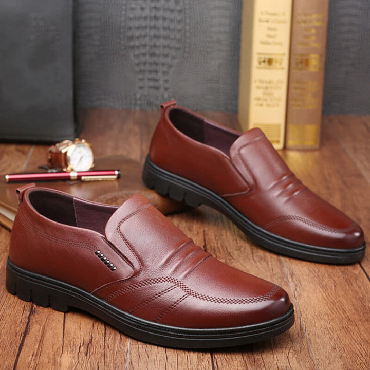 Mike™ | Business shoes