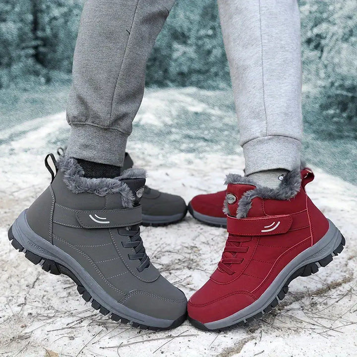 OrthoFit™ - Warm Winter Comfort Boots