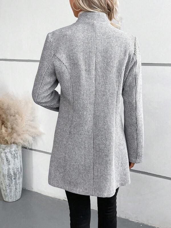 Lidia™ | Chic Tailored Blazer