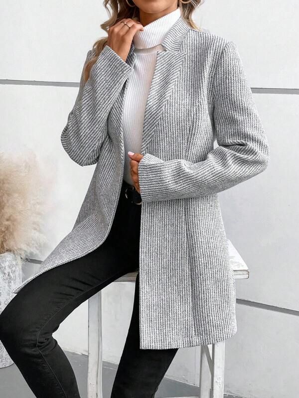 Lidia™ | Chic Tailored Blazer