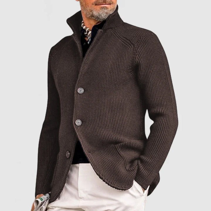 JACK | Knitted Jacket