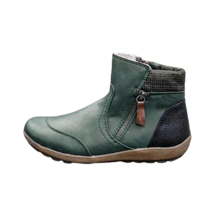 Caroline™ | Waterproof orthopaedic Boots