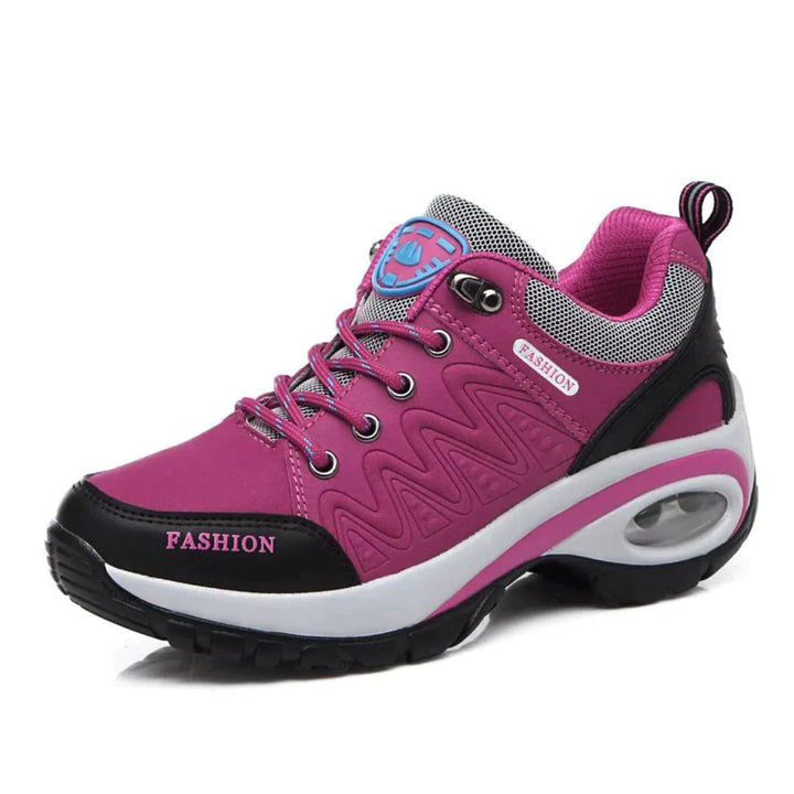 OrthoSteps™ - Orthopaedic shoes