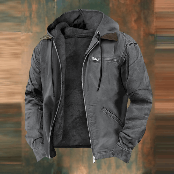 Richard - Elegant Autumn Jacket