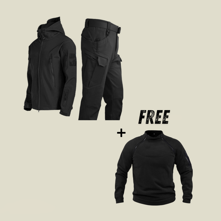 DANIEL - BESTSELLER SET