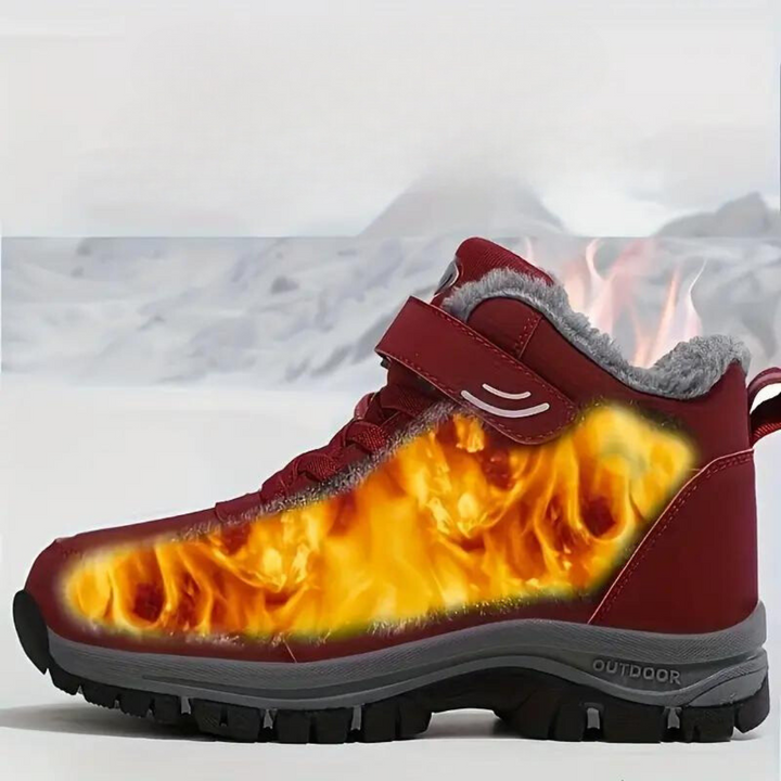 OrthoFit™ - Warm Winter Comfort Boots