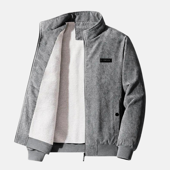MOUNT | RETRO CORDUROY JACKET