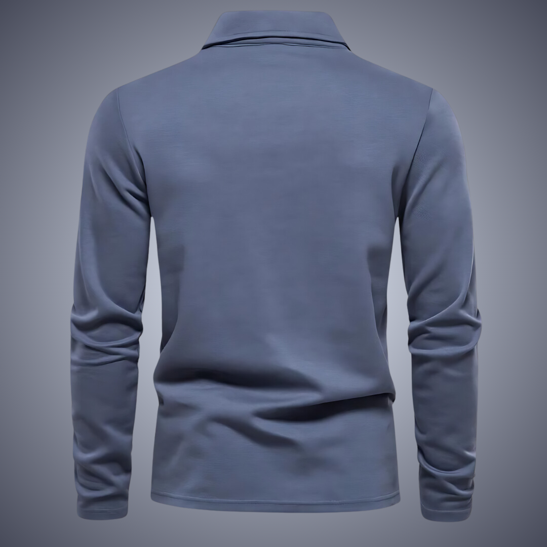 Noah™ - Casual Polo for men