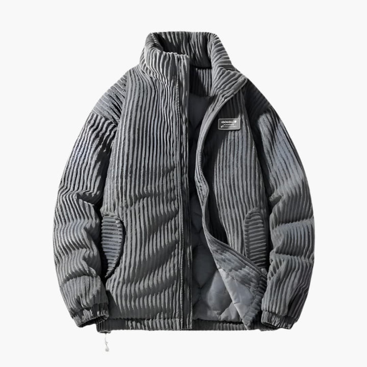 Elliot | Stylish corduroy jacket