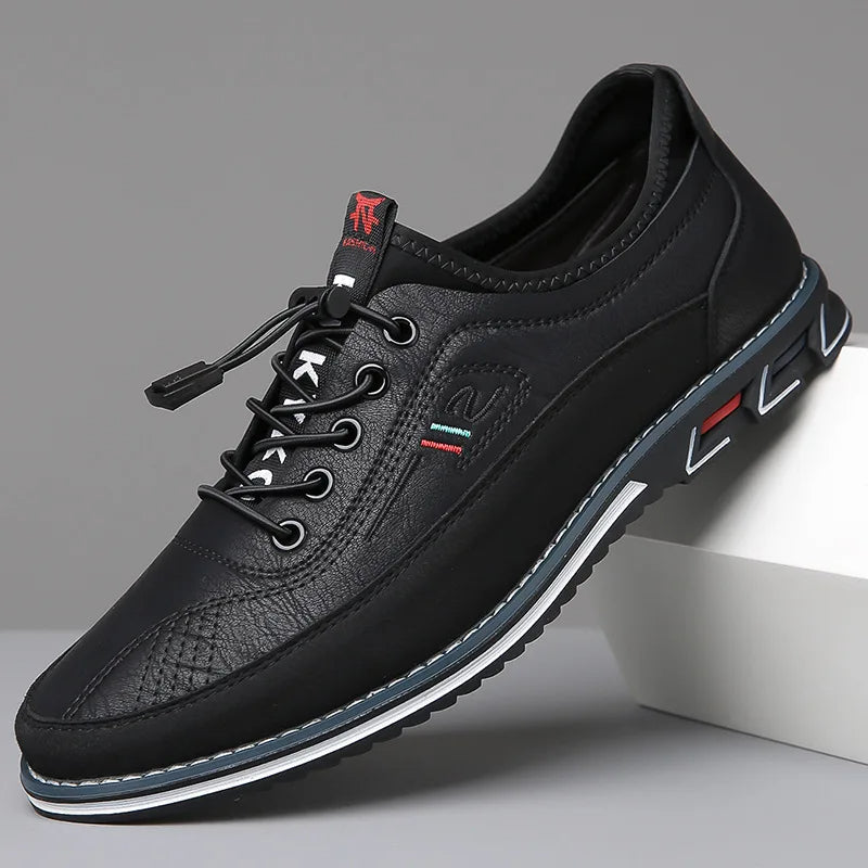 Marcel™ | Orthopedic Oxford shoes