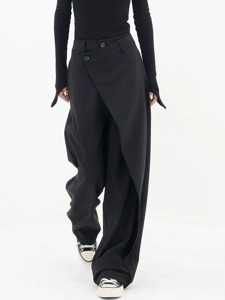 HANNAH | Modern baggy pants