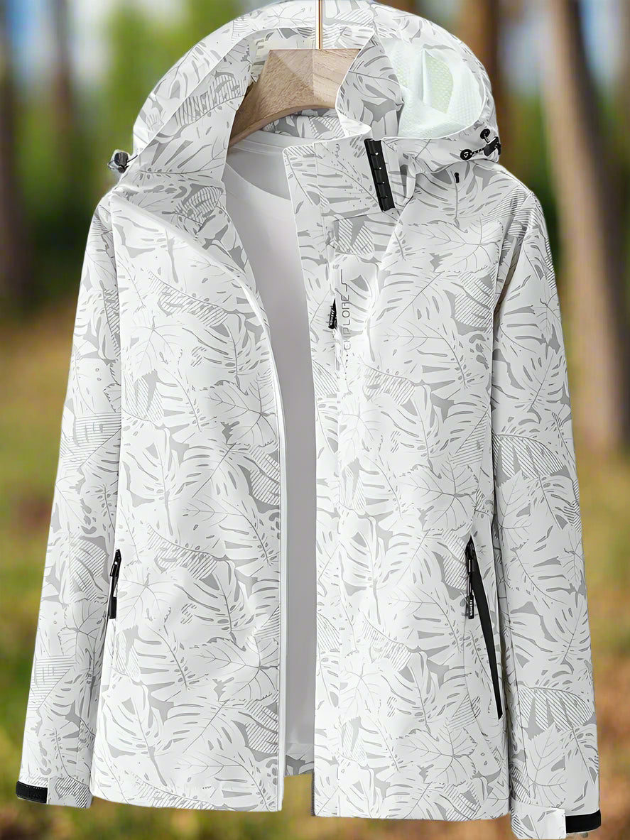 Irina™ - Waterproof Summer Jacket for Women