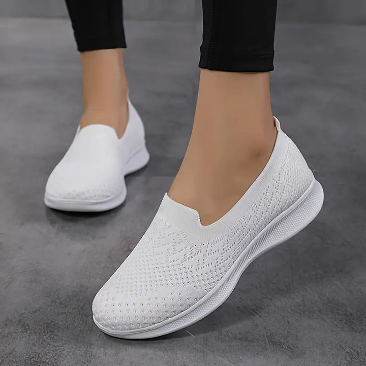 SkechSole™ | Orthopaedic walking shoes with arch support