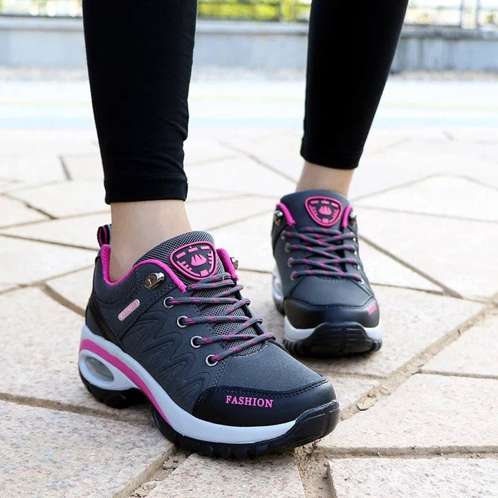 OrthoSteps™ - Orthopaedic shoes