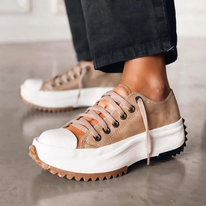 Carmen™ - Orthopedic Shoes
