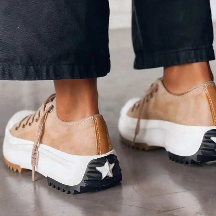 Carmen™ - Orthopedic Shoes