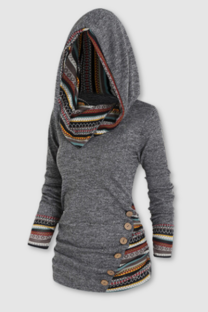 Carmen | Casual & Chic Jumper