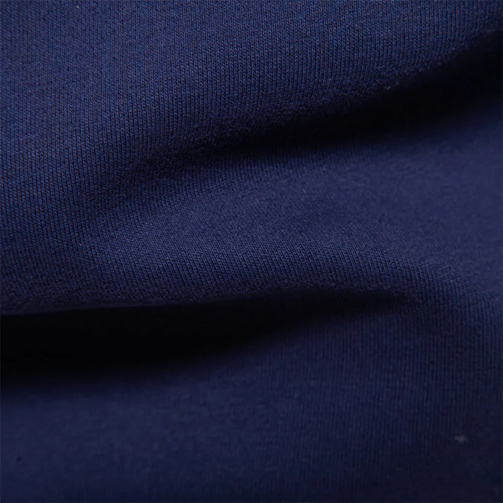 Connor | Men's polo sweater