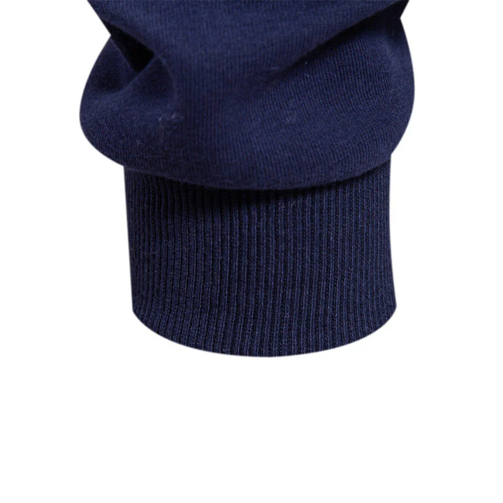 Connor | Men's polo sweater
