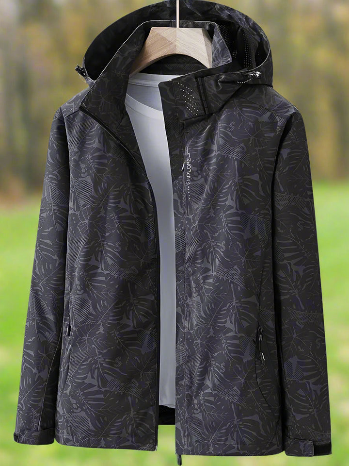 Irina™ - Waterproof Summer Jacket for Women