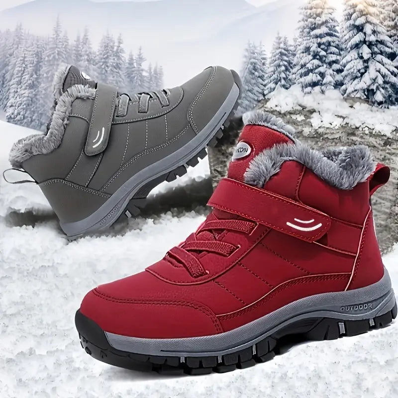 OrthoFit™ - Warm Winter Comfort Boots