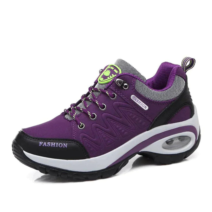 OrthoSteps™ - Orthopaedic shoes