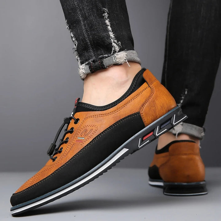 Marcel™ | Orthopedic Oxford shoes