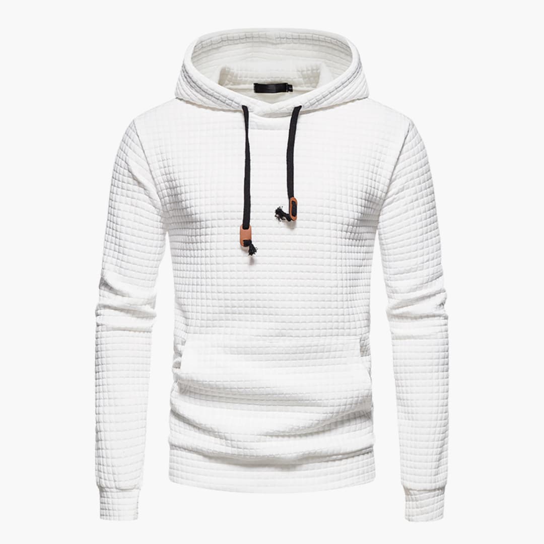 Ryan - Warm Hoodie (Buy 1, Get 1 Free)